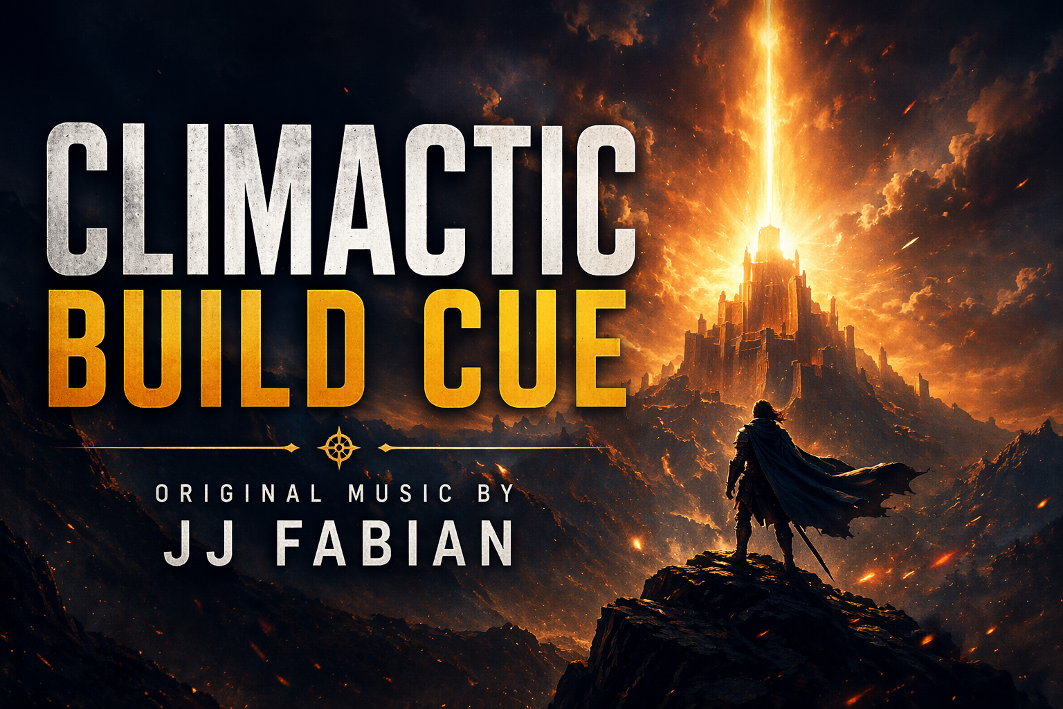 Climactic Build Cue